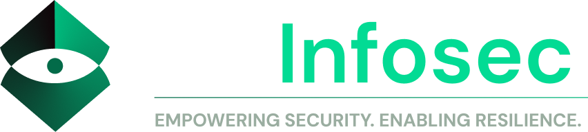 IrisInfosec. Empowering security, enabling resilience.